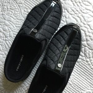 Easy Spirit Women’s Traveltime Round Toe Mule Sz 8